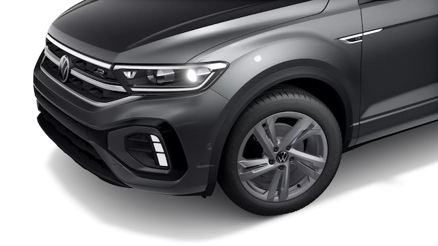 Volkswagen T-Roc 1.5 TSI R-Line