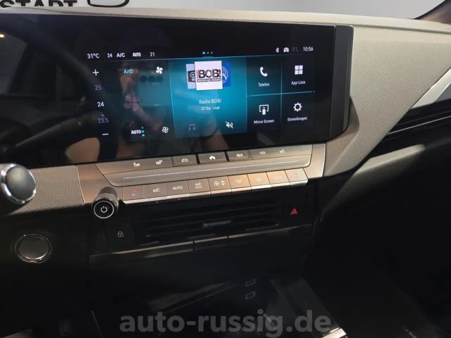 Opel Astra GS-Line Grand Sport