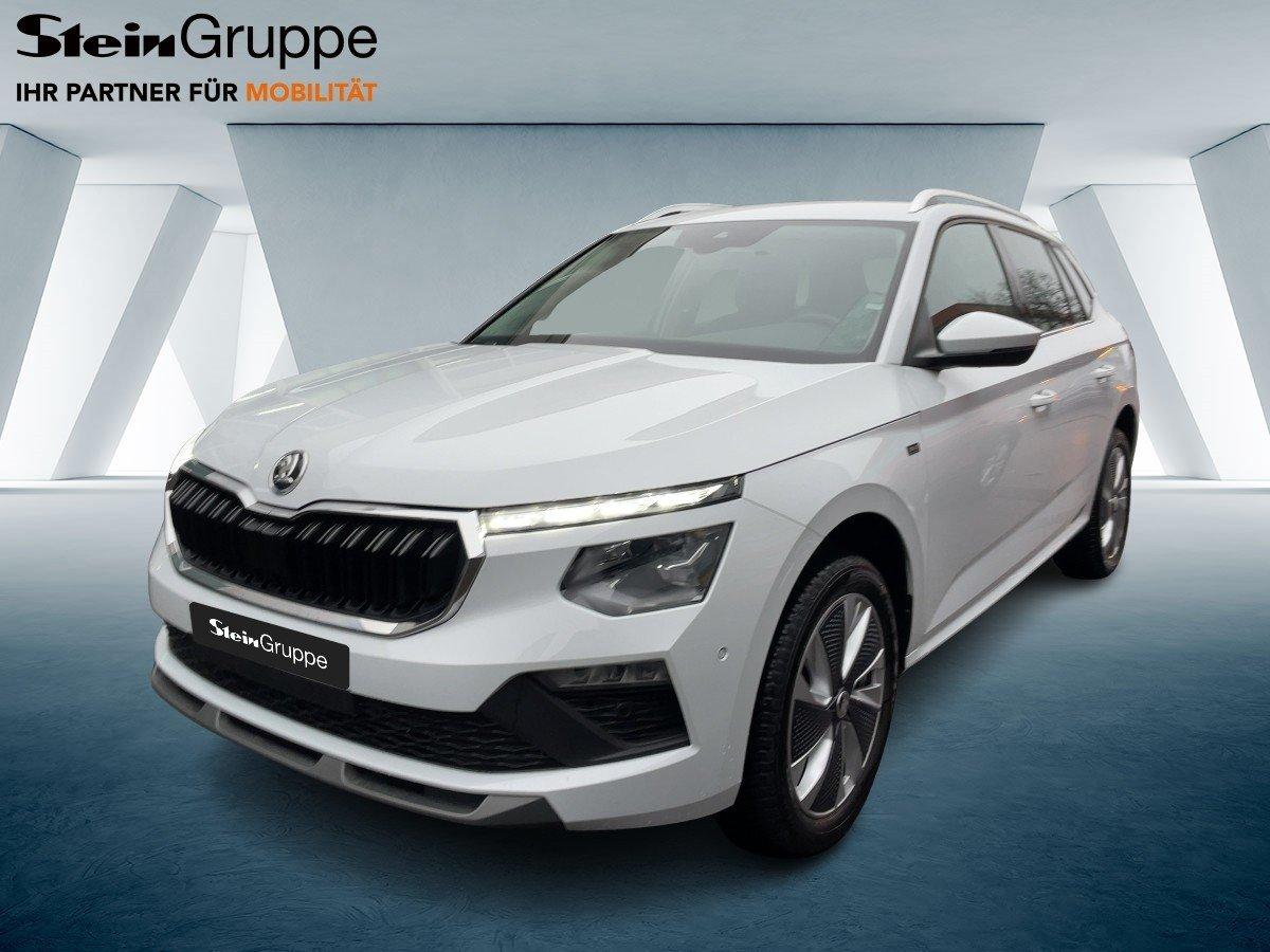 Skoda Kamiq Selection