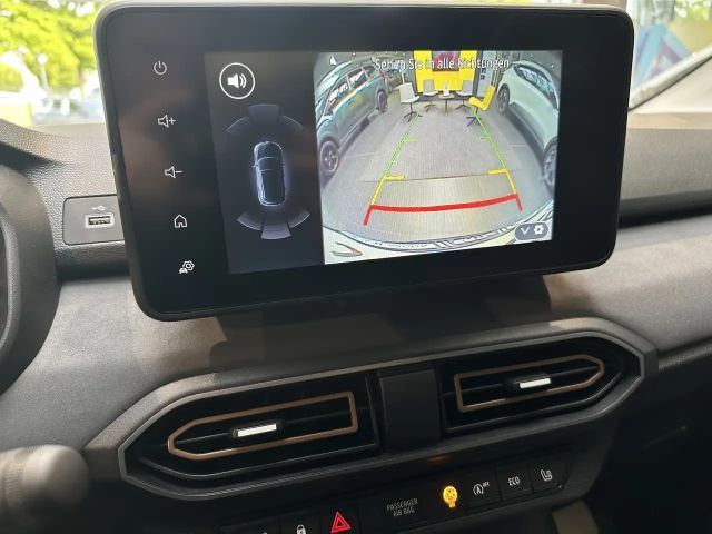 Dacia Jogger ECO-G Extreme