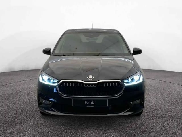 Skoda Fabia 1.0 TSI Tour