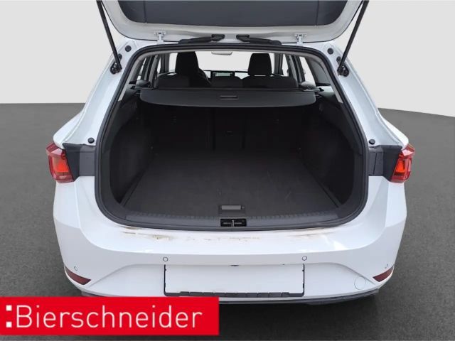 Seat Leon 2.0 TDI Sportstourer Style