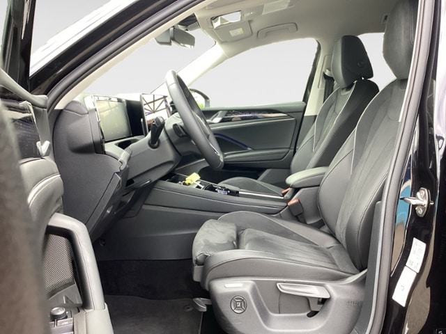 Volkswagen Tiguan DSG eHybrid