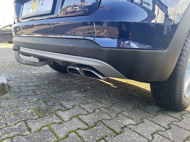 Hyundai Tucson 2WD CRDi