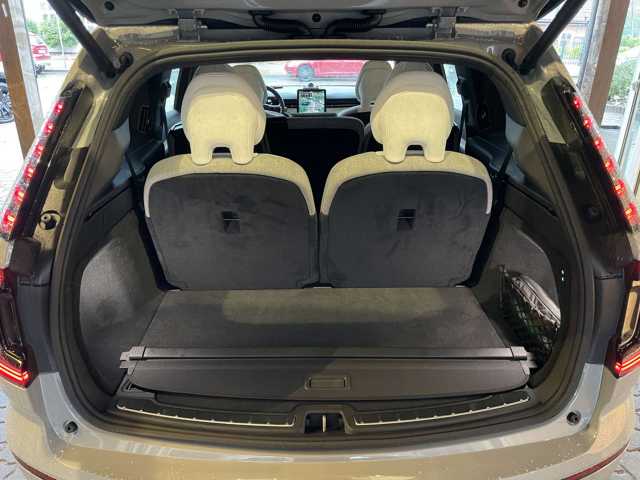 Volvo EX90 Twin motor Ultra