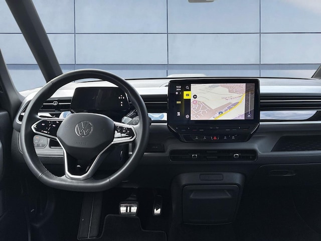 Volkswagen ID.Buzz Pro