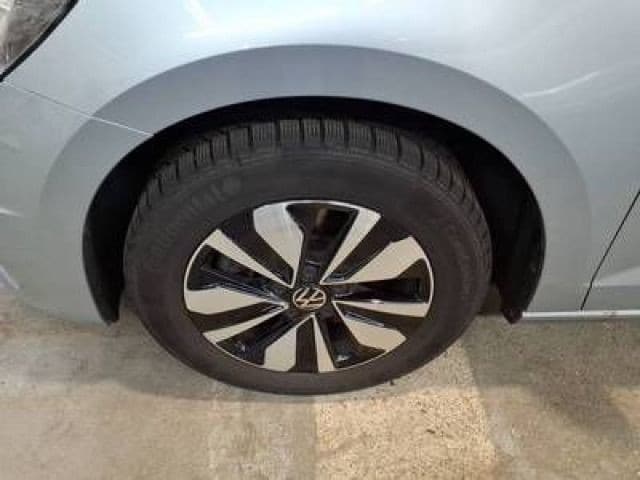 Volkswagen Touran 1.5 TSI Comfortline