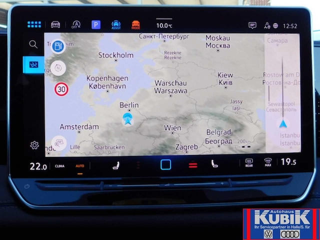 Volkswagen Tiguan 4Motion DSG Style