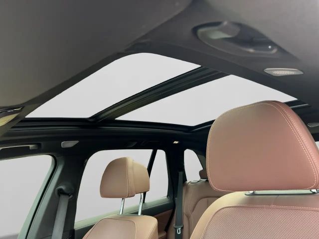 BMW X5 M-Sport xDrive45e