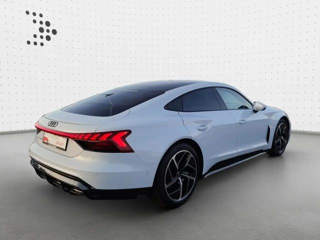 Audi e-tron GT *Navi*Matrix*Alu*HUD*B&O*PDC*Pa