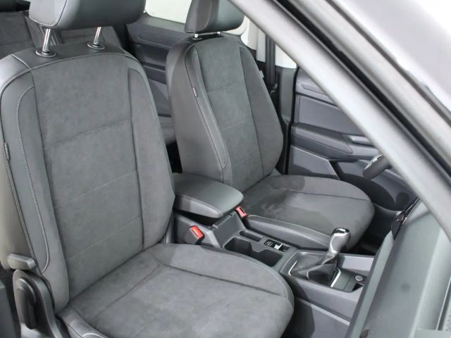 Volkswagen Caddy 4Motion Maxi Style