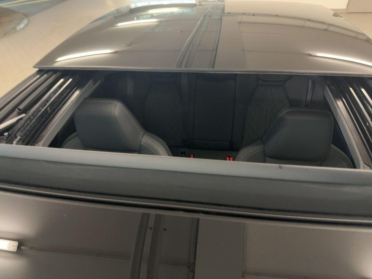 Audi A3 35 TFSI S-Line S-Tronic Sportback