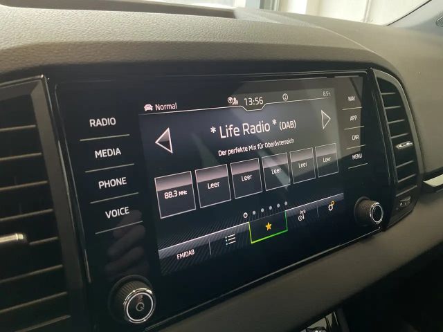 Skoda Karoq Sportline