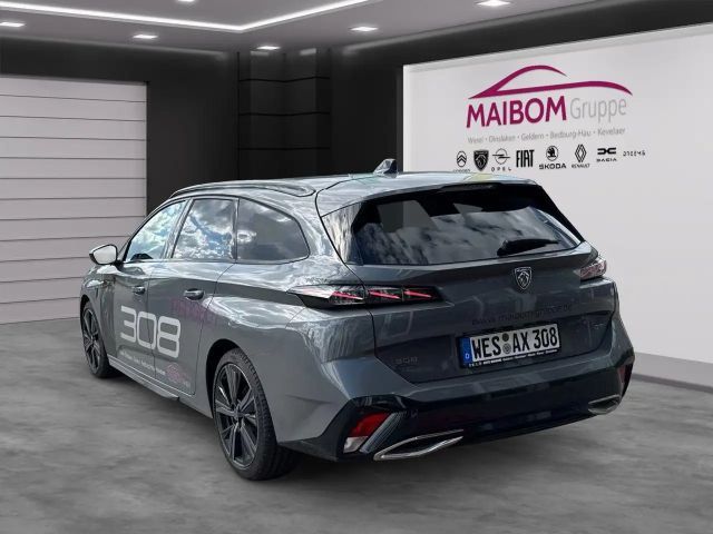 Peugeot 308 GT-Line Hybrid SW