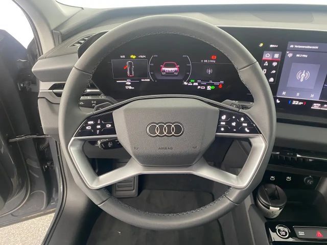 Audi Q6 e-tron Performance