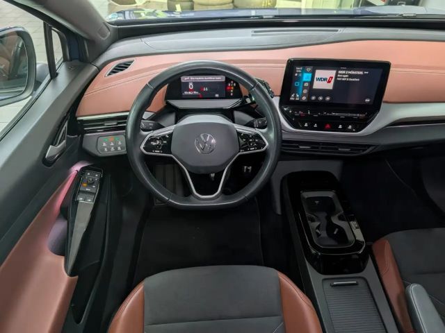 Volkswagen ID.4 52 KWh Pure