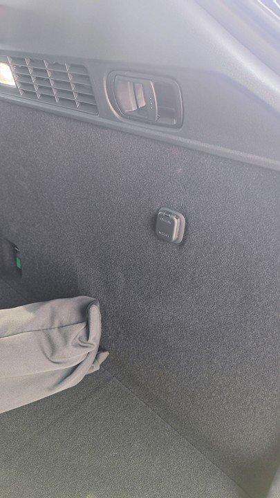 Mazda CX-60 e-Skyactiv