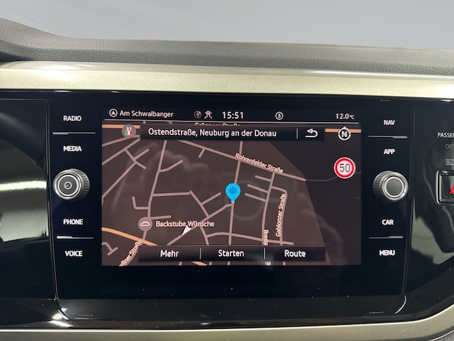 Volkswagen Polo 1.0 TSI DSG Move