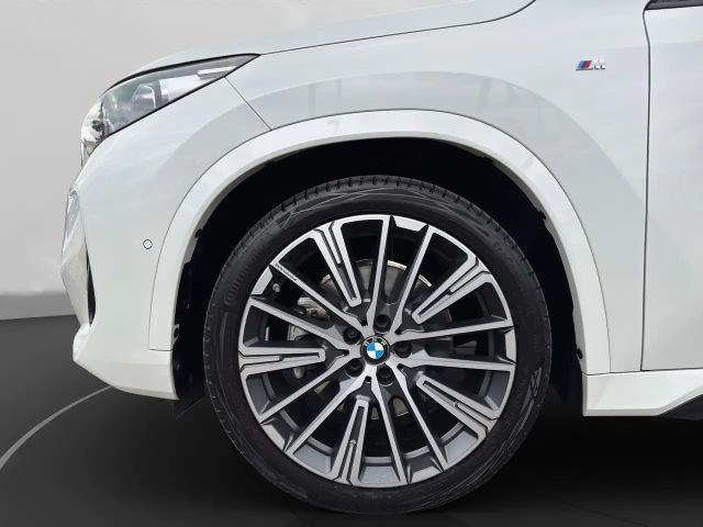 BMW X1 M-Sport
