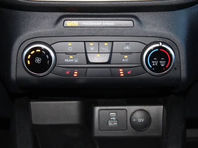 Ford Kuga 4x4 AWD Cool & Connect