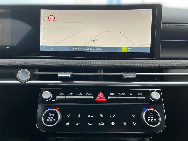 Hyundai Tucson 1.6 Prime T-GDi