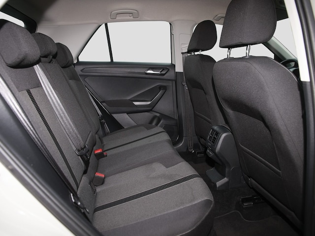 Volkswagen T-Roc 1.5 TSI DSG Life