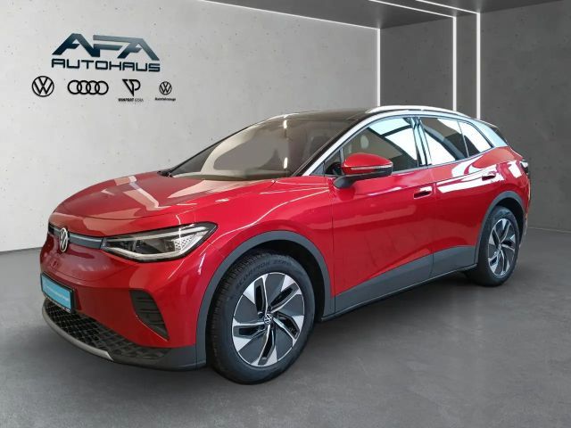 Volkswagen ID.4 55 kWh Performance Pure