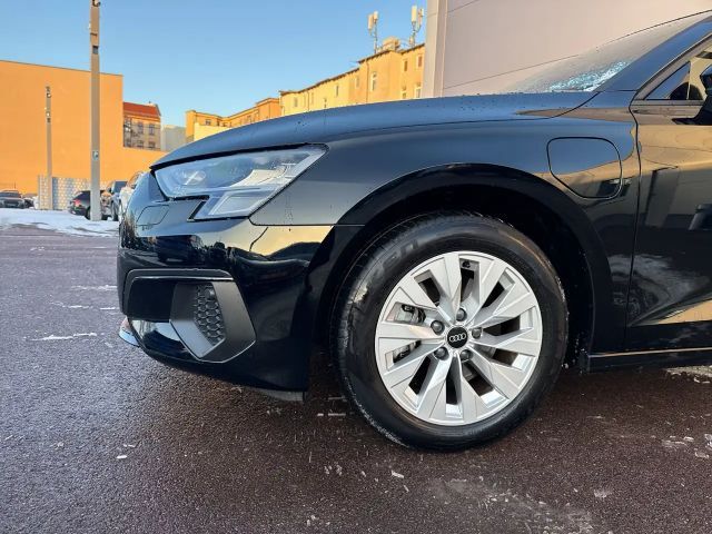 Audi A3 Hybride Sedan Sportback