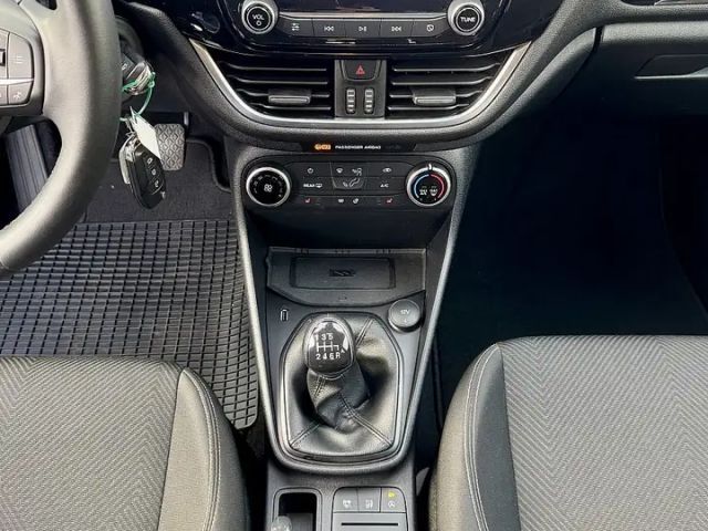 Ford Fiesta Cool & Connect