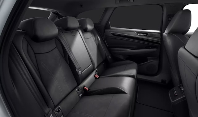 Volkswagen ID.7 Pro Tourer