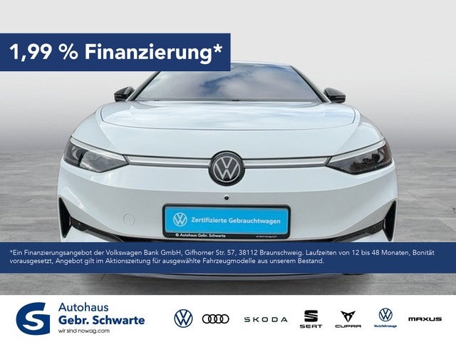 Volkswagen ID.7 Pro