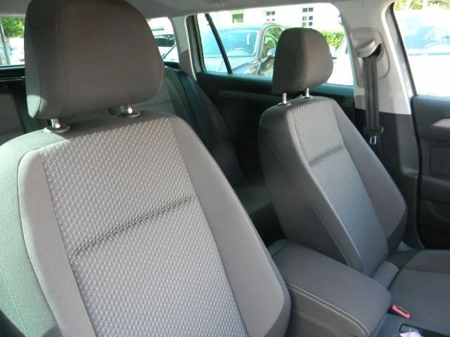 Volkswagen Passat DSG Variant