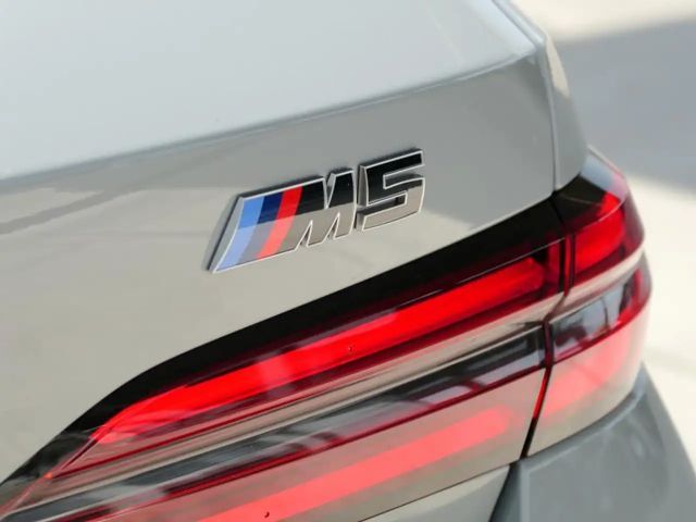 BMW M5 Touring