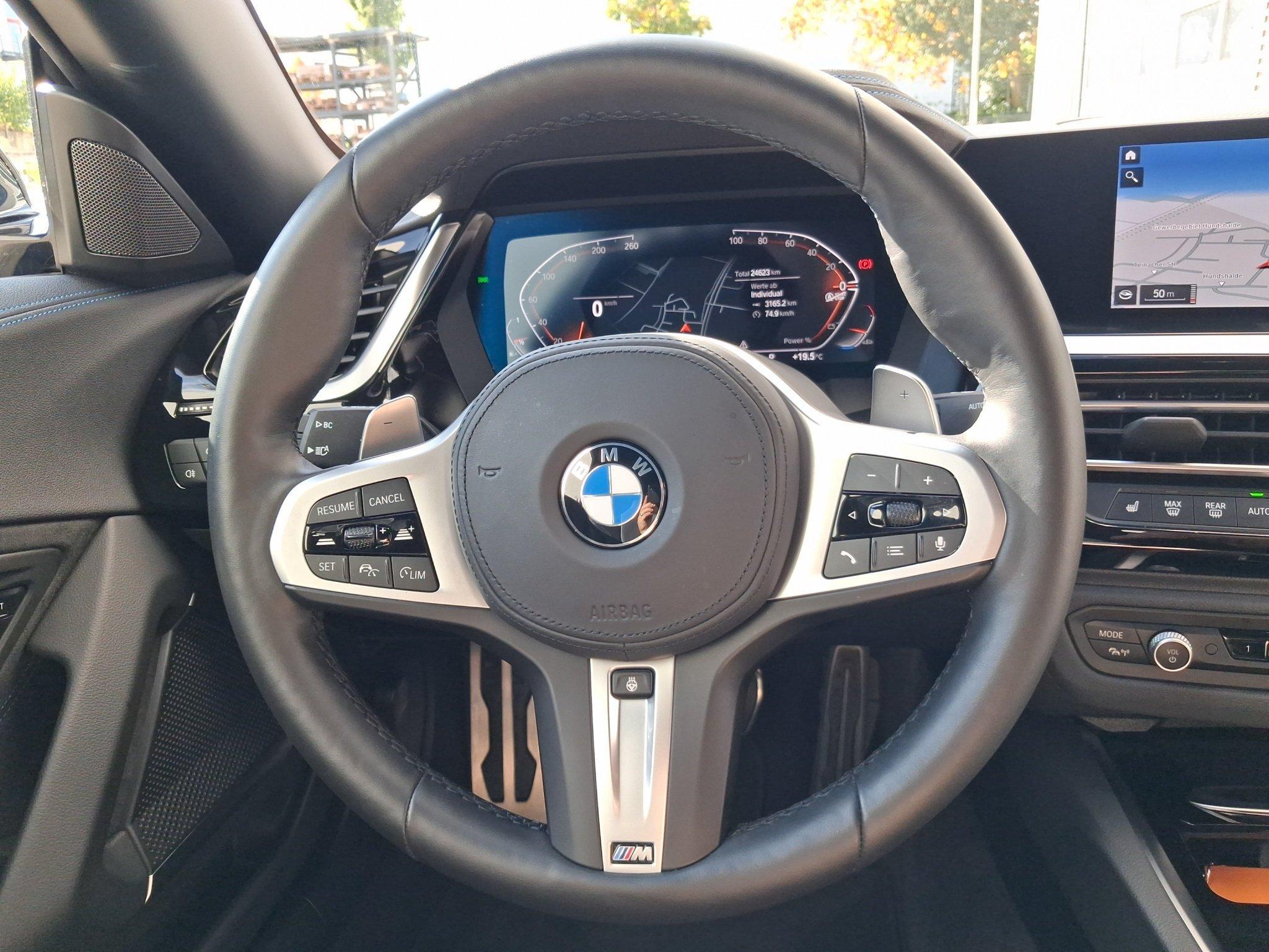 BMW Z4 Roadster sDrive20i