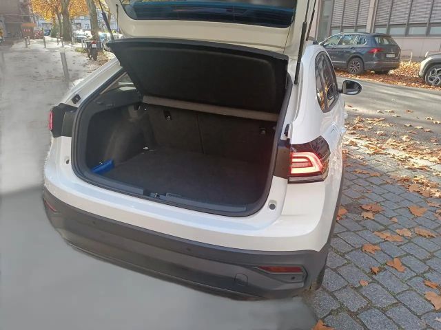 Volkswagen Taigo 1.0 TSI DSG Life