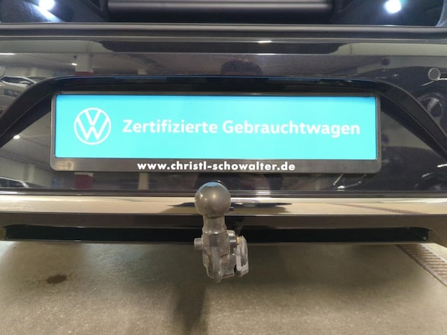 Volkswagen Arteon Shooting Brake 2.0 TSI DSG