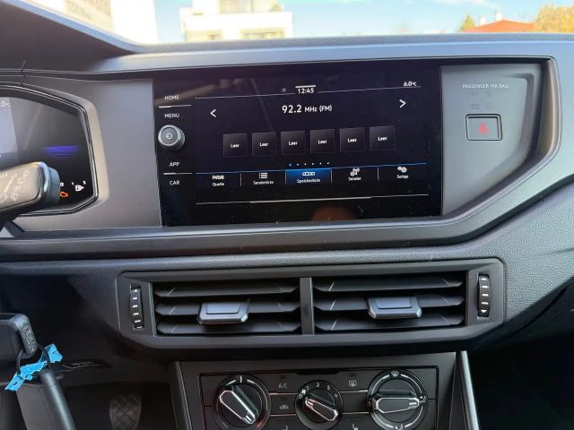 Volkswagen Taigo 4Me TSI