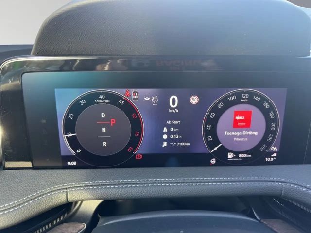 Skoda Superb 2.0 TDI Combi