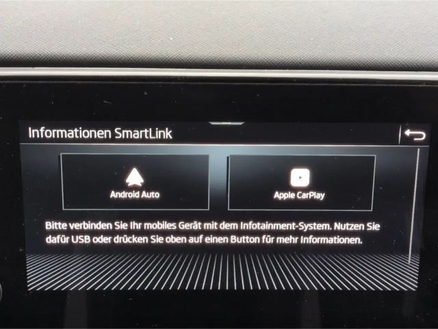 Skoda Kamiq 1.0 TSI Selection