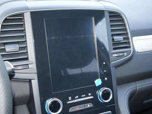 Renault Koleos Blue Initiale Paris