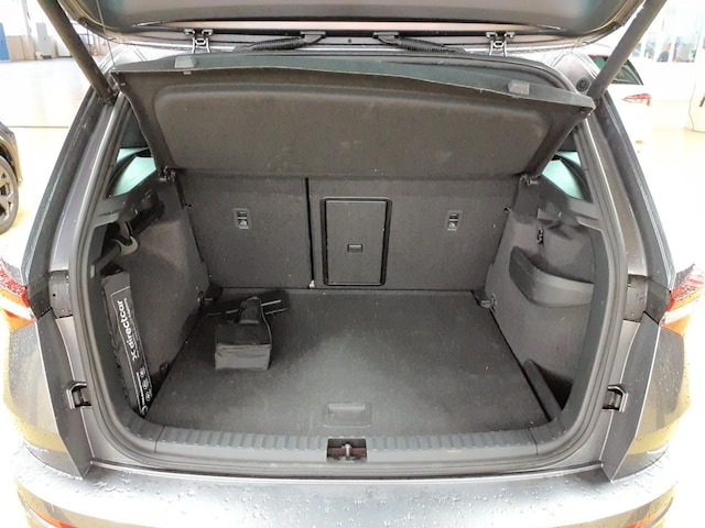 Skoda Karoq 2.0 TSI 4x4 Sportline