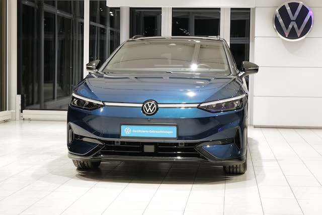 Volkswagen ID.7 Pro Tourer