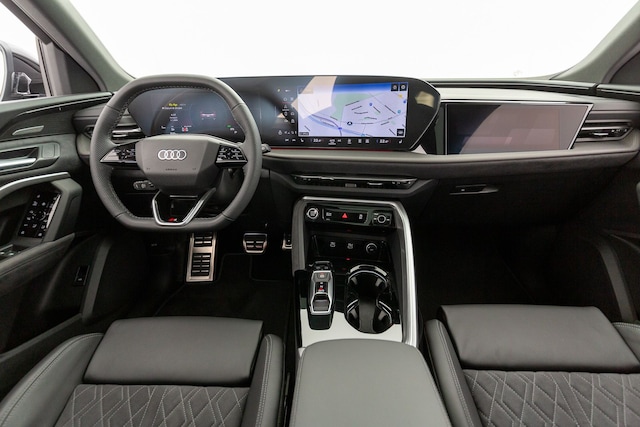 Audi Q5 Quattro S-Tronic