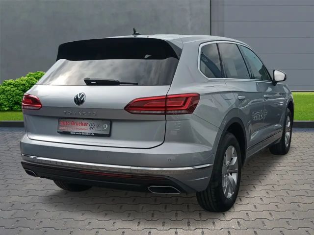Volkswagen Touareg 3.0 V6 TSI 4Motion