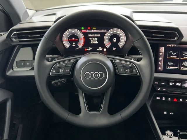 Audi A3 35 TDI Sedan