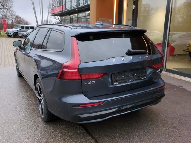 Volvo V60 Dark Plus