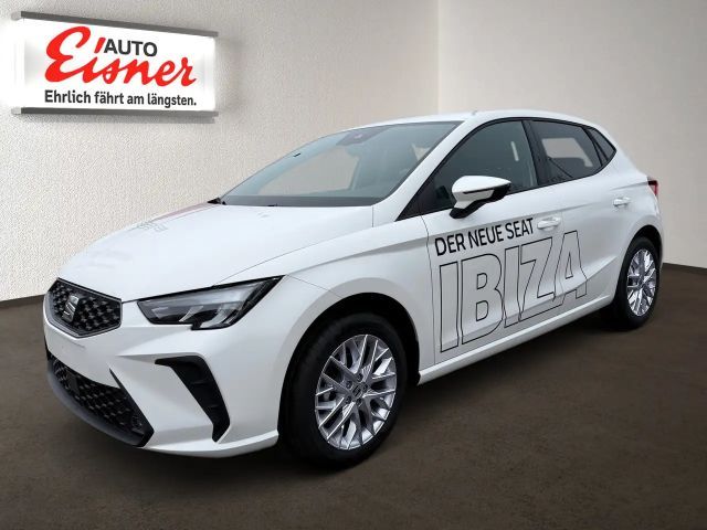 Seat Ibiza 1.0 EcoTSI Style