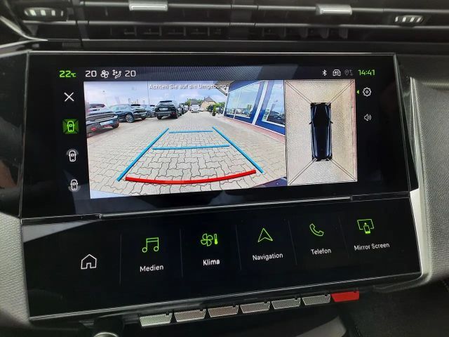 Peugeot 308 GT-Line SW