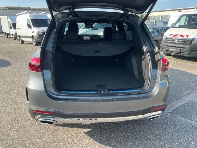 Mercedes-Benz GLE 450 4MATIC