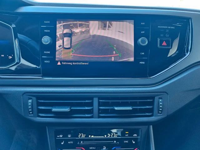 Volkswagen Polo 1.0 TSI IQ.Drive